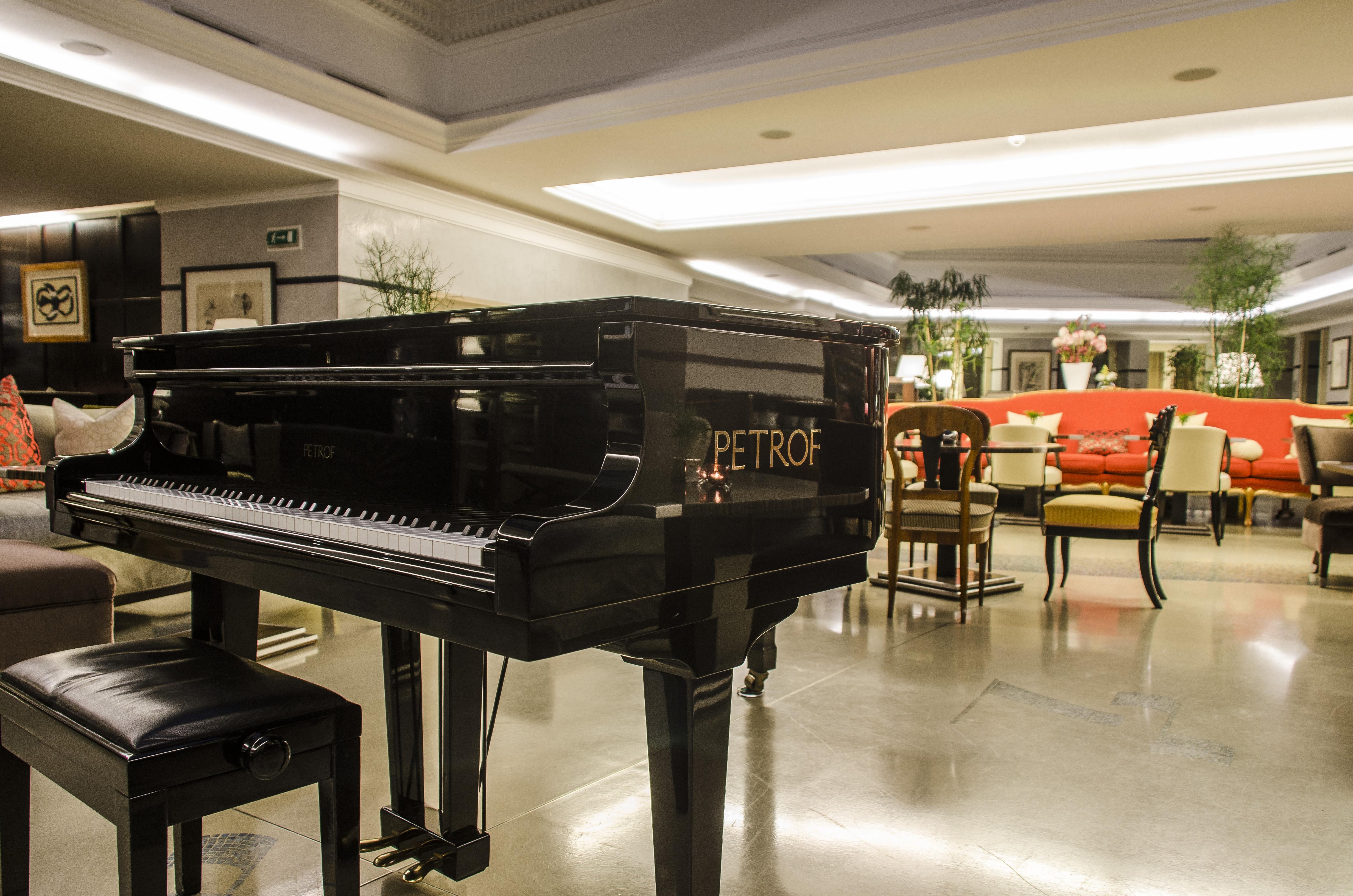 Aria Hotel Praha
